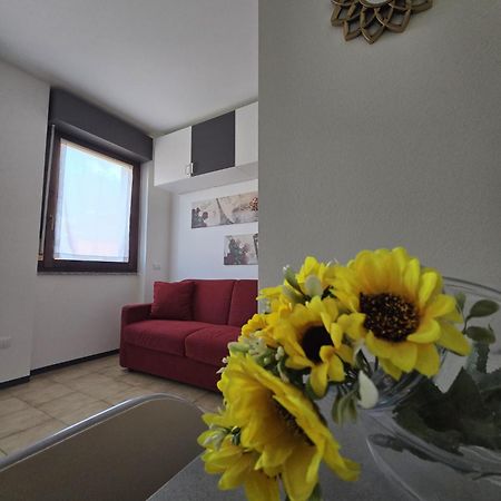 Mazinga, Tranquillita In Citta Apartman Sondrio Kültér fotó