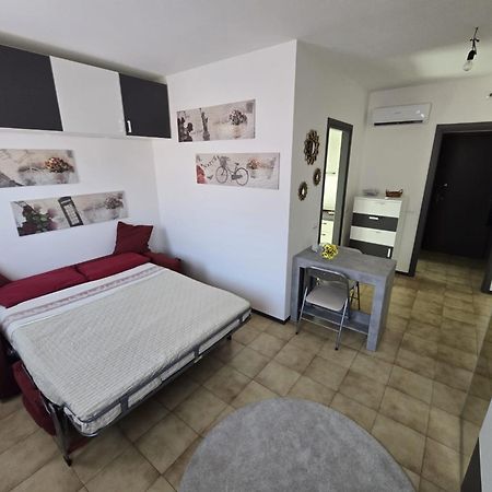 Mazinga, Tranquillita In Citta Apartman Sondrio Kültér fotó