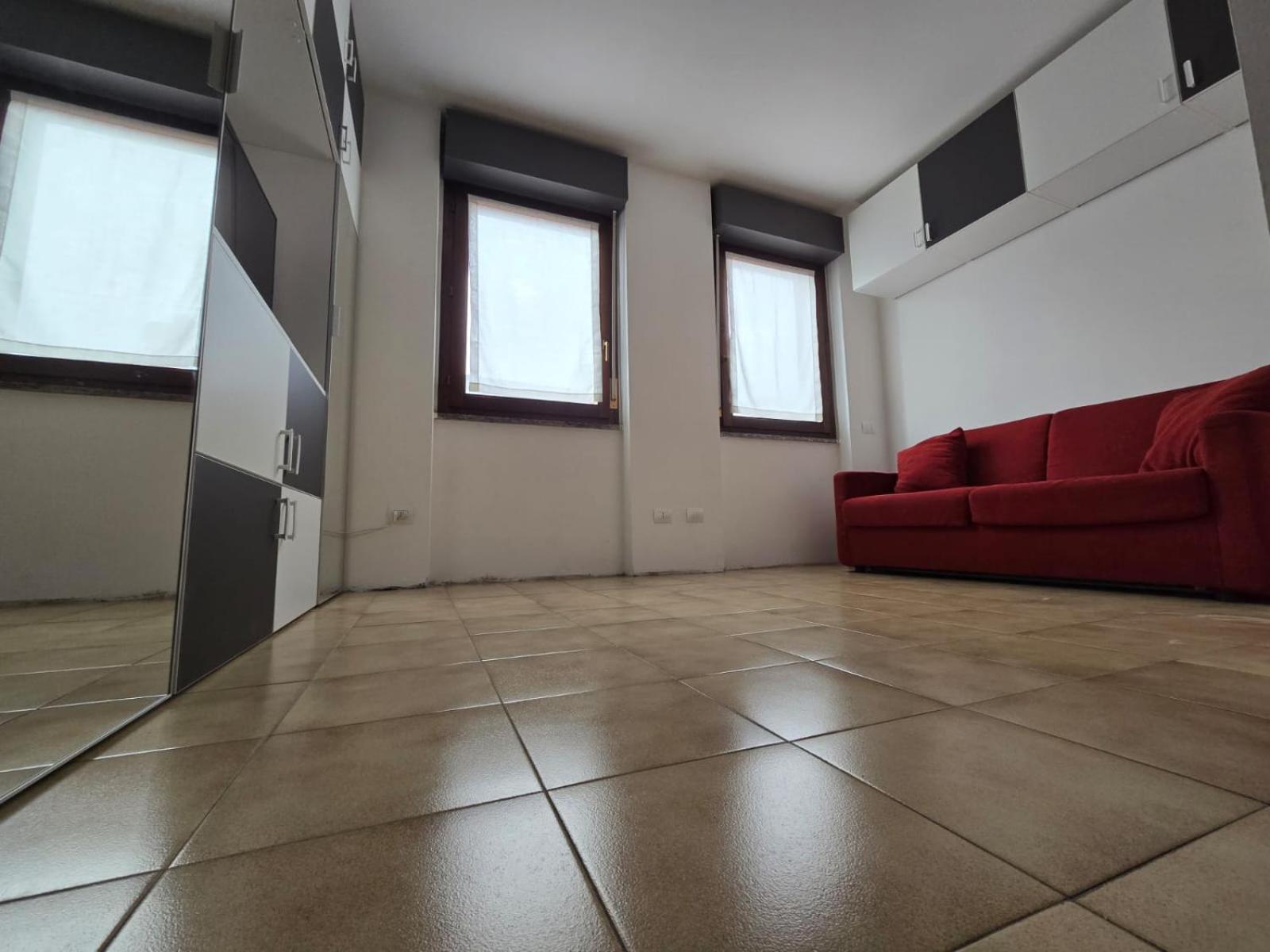 Mazinga, Tranquillita In Citta Apartman Sondrio Kültér fotó