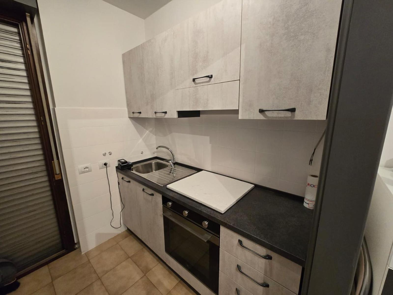 Mazinga, Tranquillita In Citta Apartman Sondrio Kültér fotó