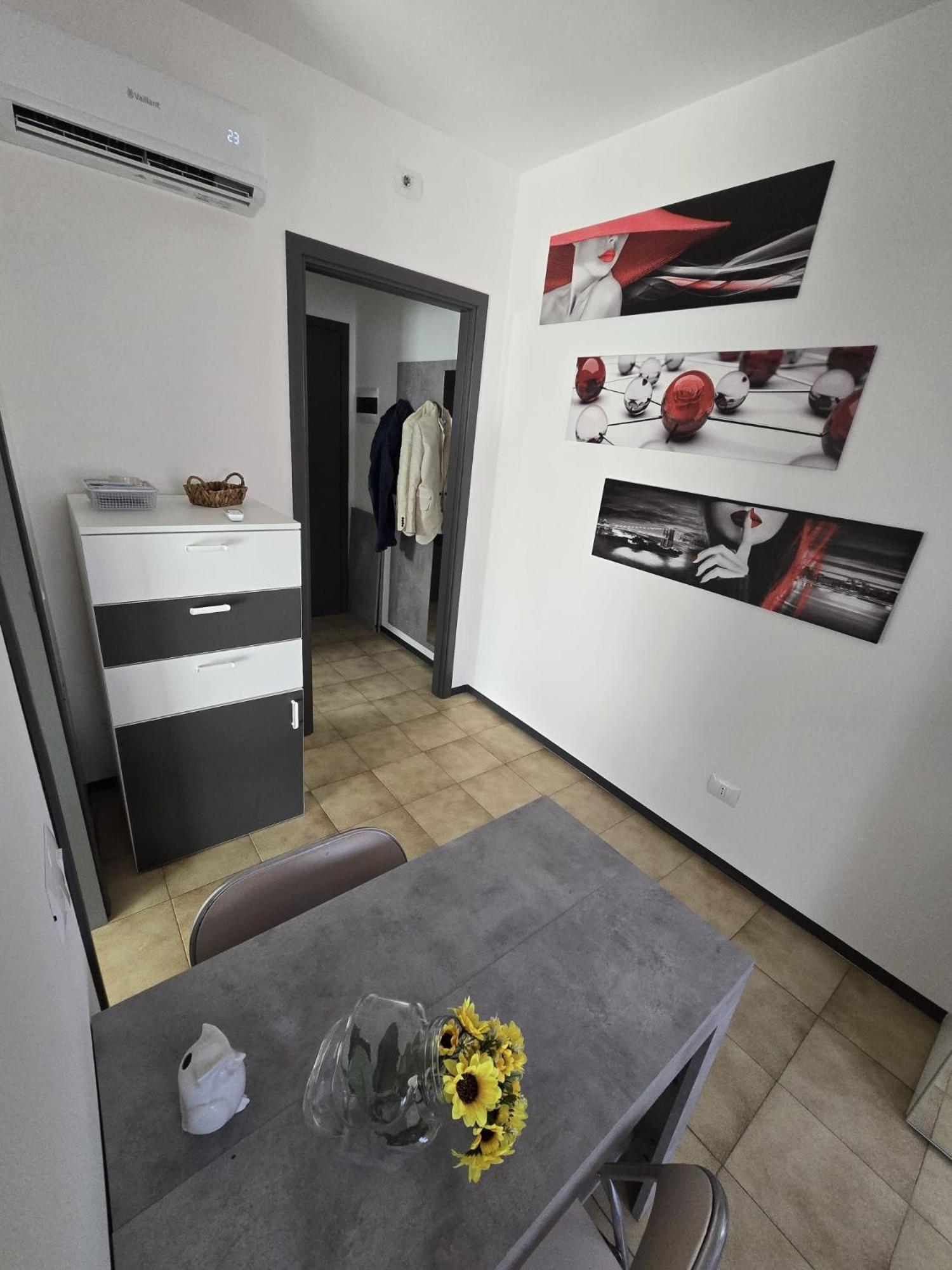 Mazinga, Tranquillita In Citta Apartman Sondrio Kültér fotó