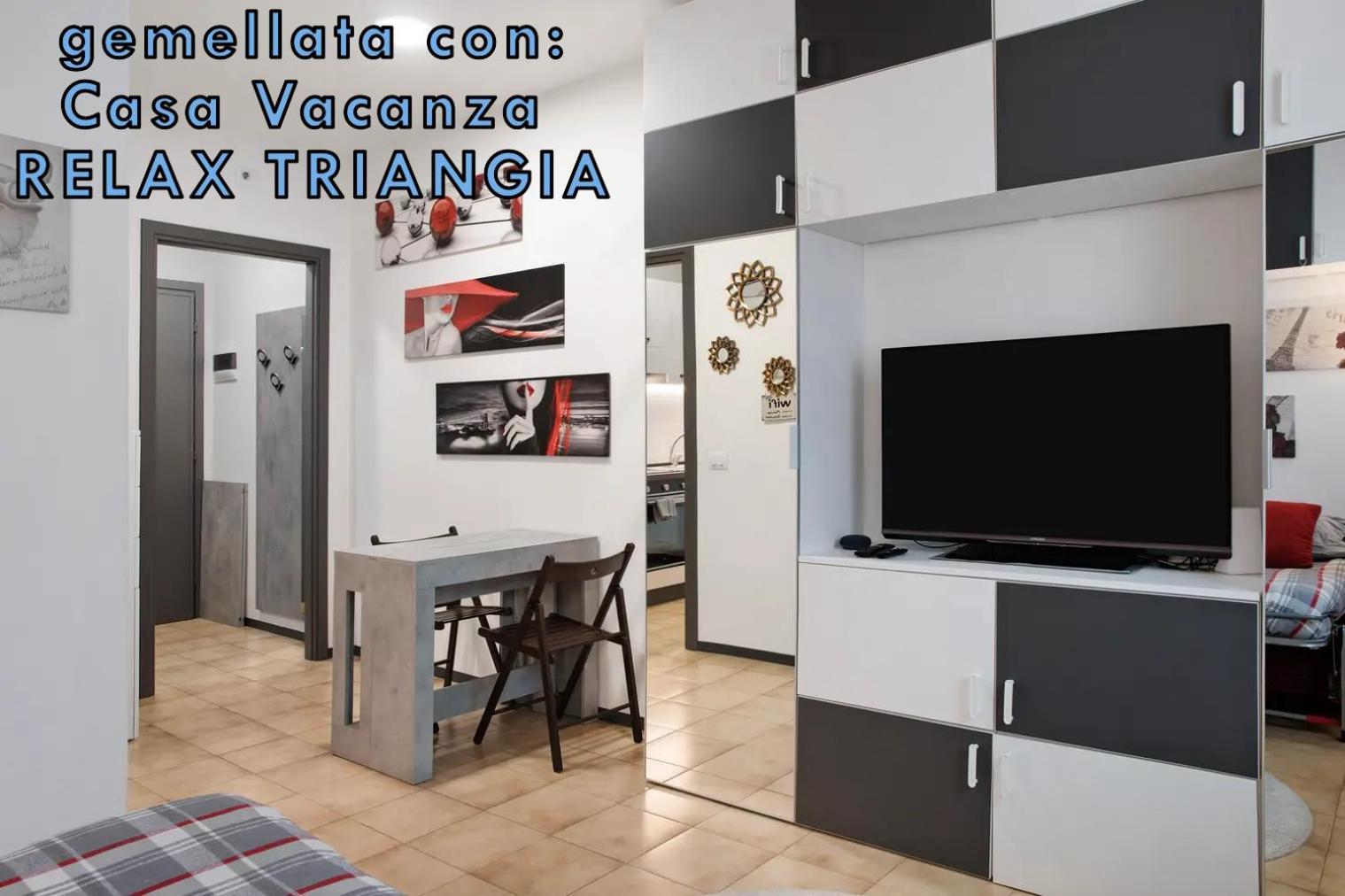 Mazinga, Tranquillita In Citta Apartman Sondrio Kültér fotó
